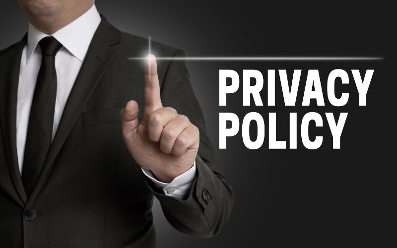 Privacy Policy for Businesses