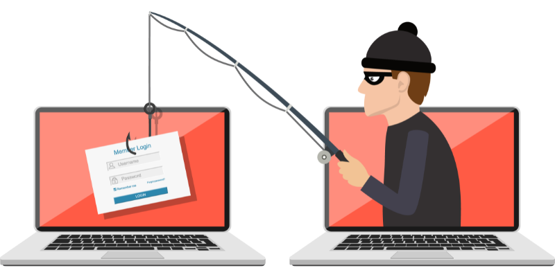 Important To Protect Data Rise in cybercrime, personal information such as names, addresses,