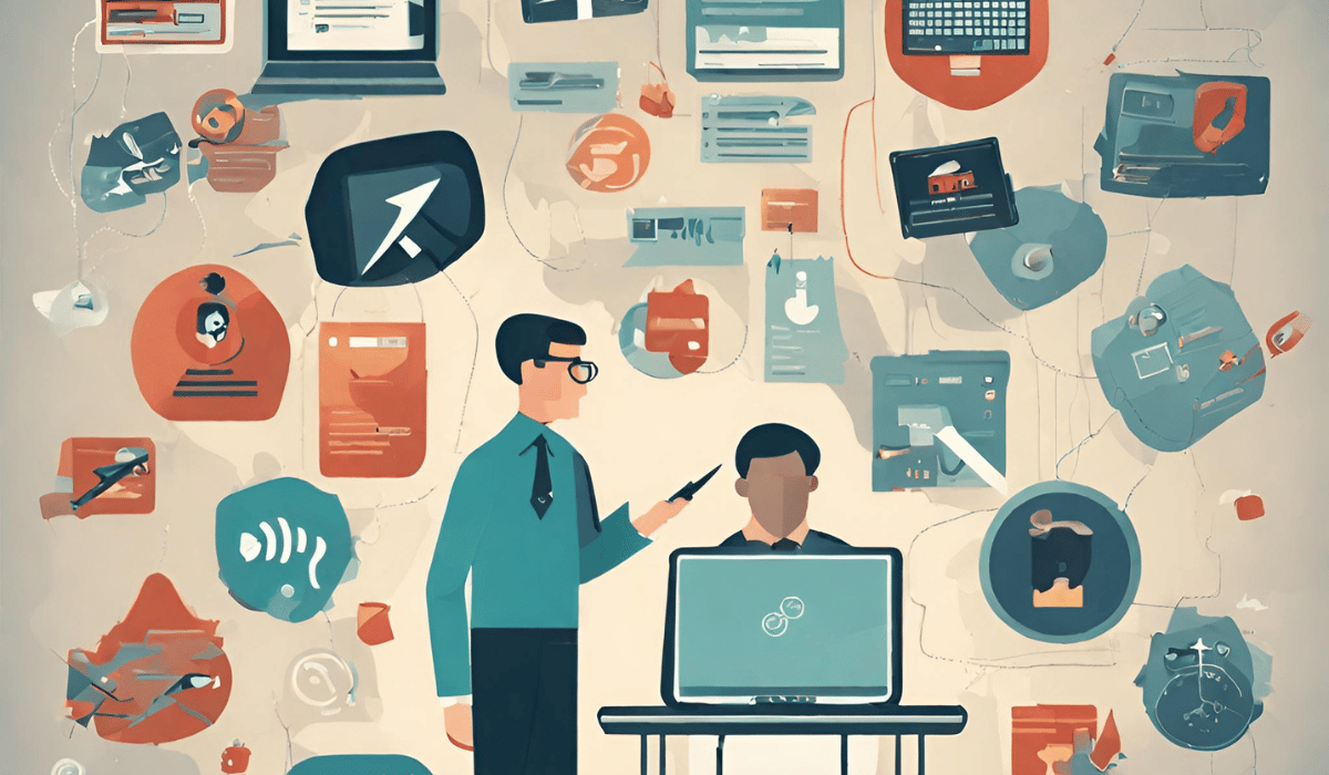 Inadequate User Training And Awareness is user awareness training important
