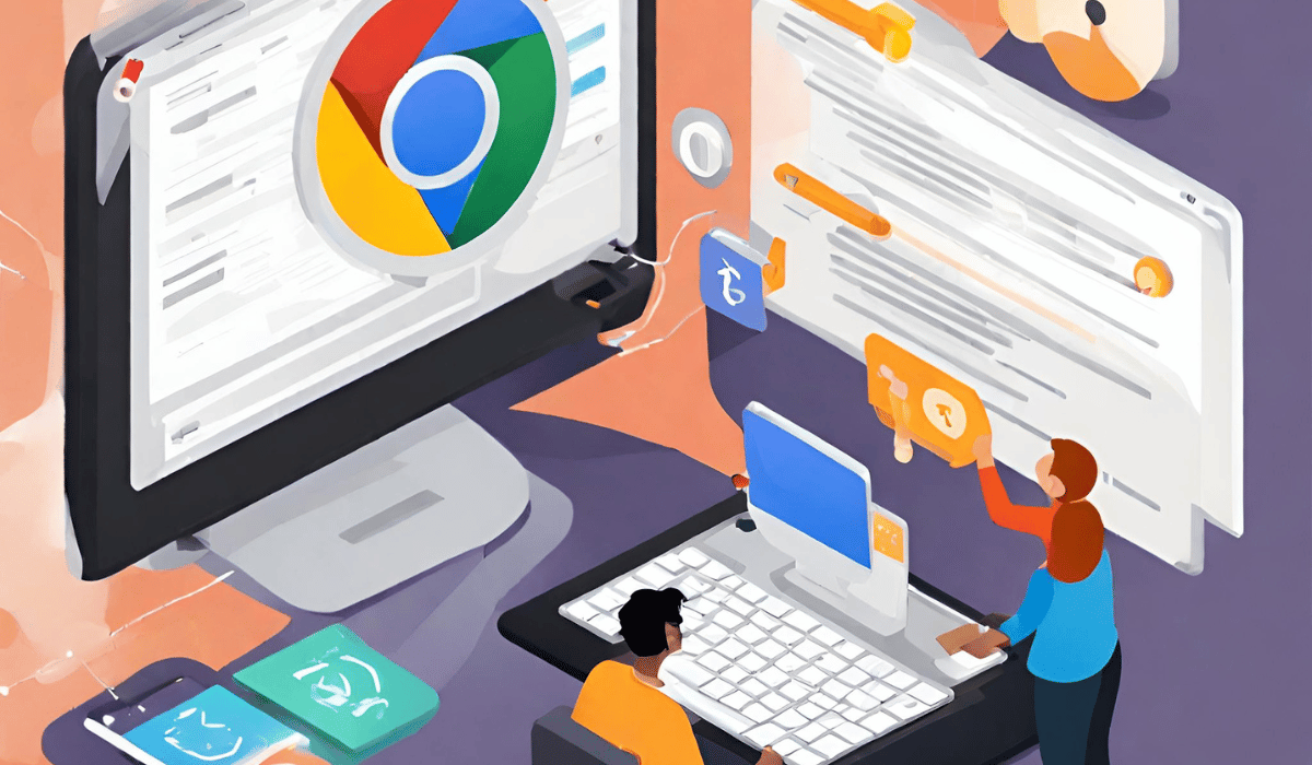 Increase Security And Privacy In Chrome Manage Chrome safety and security