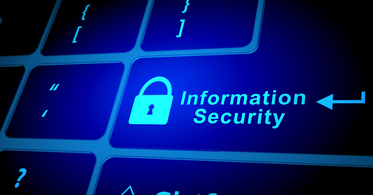 Availability in Information Security