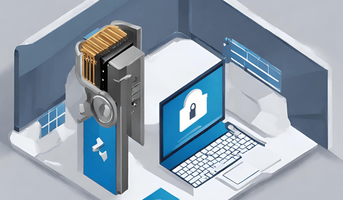 BitLocker overview - Windows Security