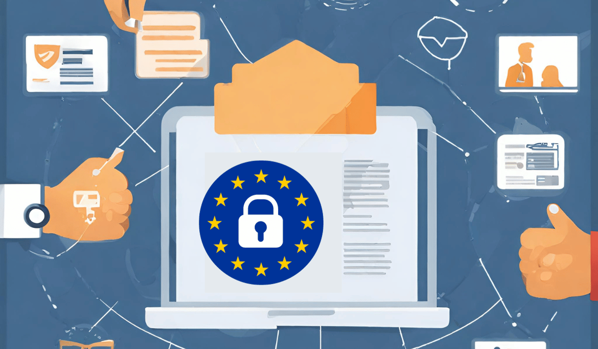 the data privacy regulations