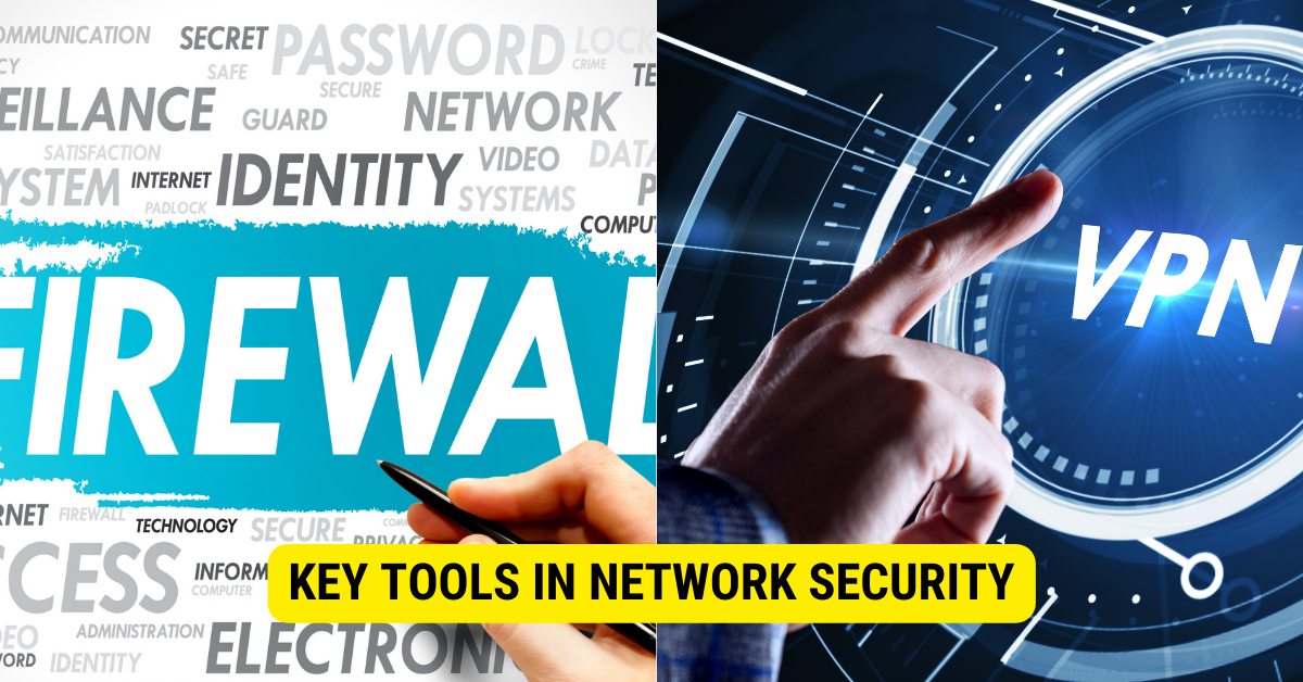 How Data Security can be Applied to the Network System