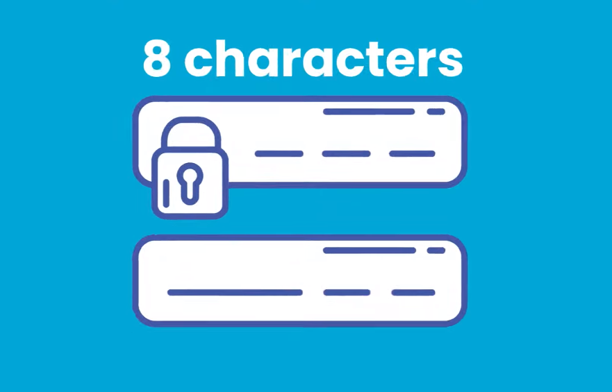 Maintaining Secure Passwords Secure passwords important