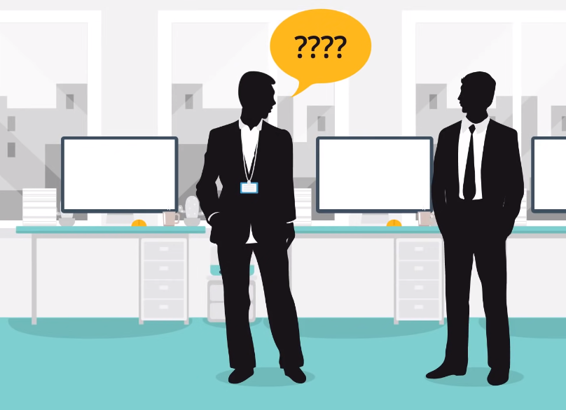 Managers In Data Security The Role Of Managers