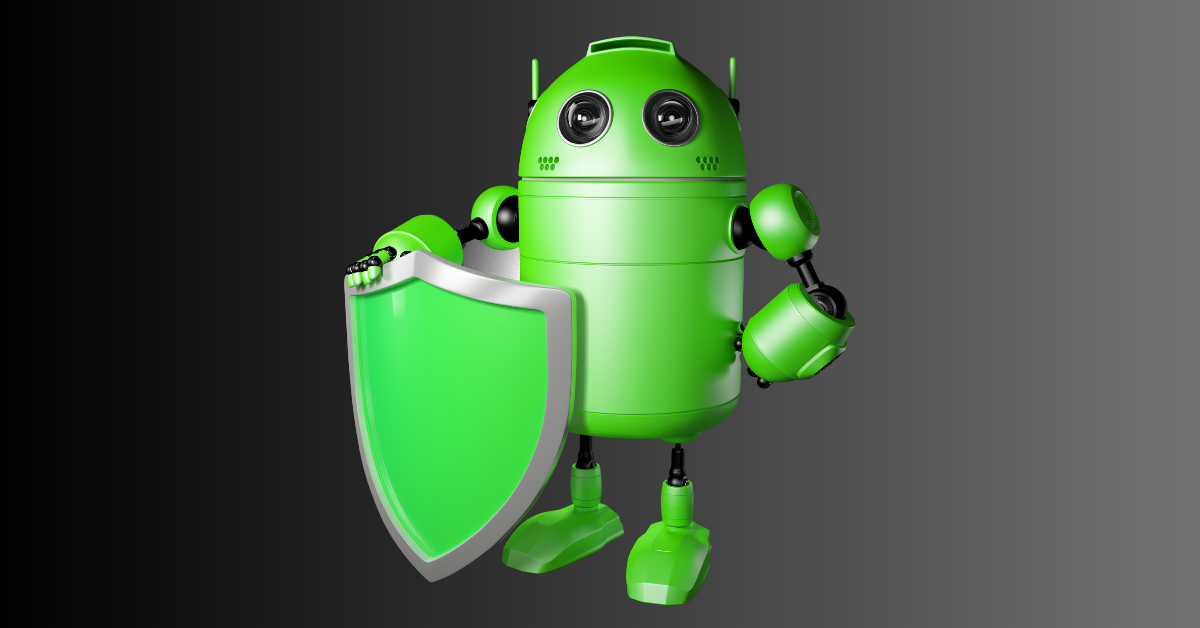 How to encrypt your Android device