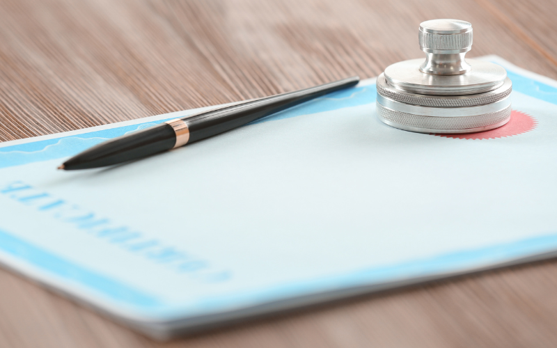 Obtaining Professional Certifications the best data privacy certifications
