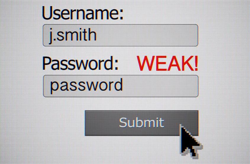 Password Protocols Four Best Practices For Passwords