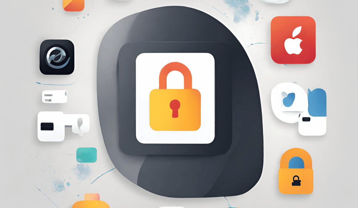protecting data against unauthorized access