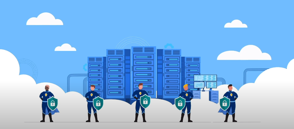 Protection against Data Breaches Goals of PCI Data Security