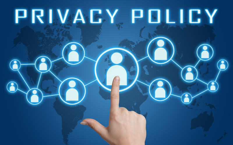 Requirements For Privacy Policy The requirements for GDPR privacy policy