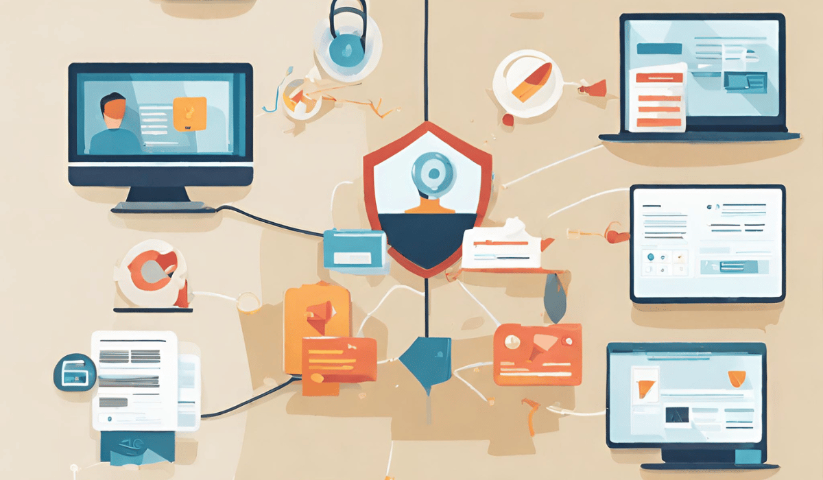 Role of Data Privacy Policy Forms Data Privacy Policy Forms