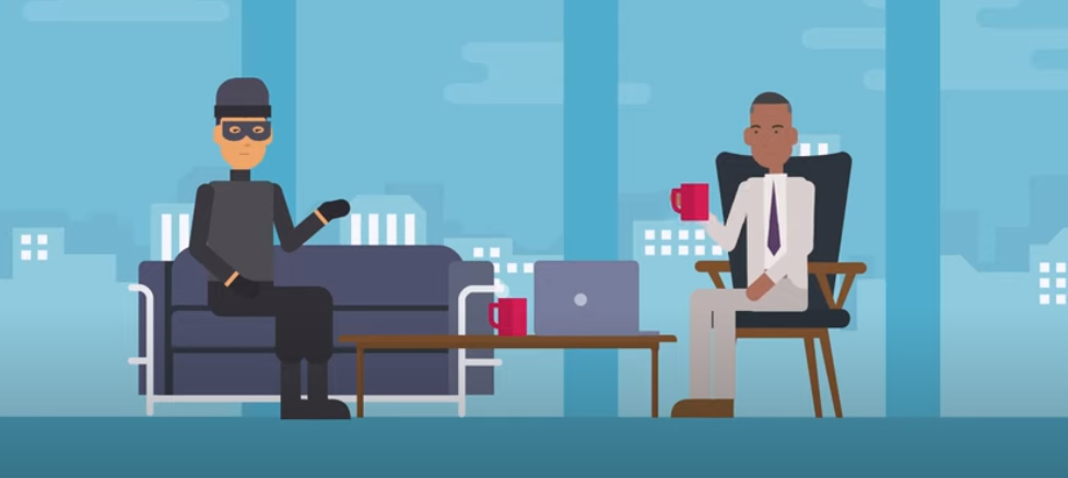 Sensitive Business Information 1 Different Types Of Data