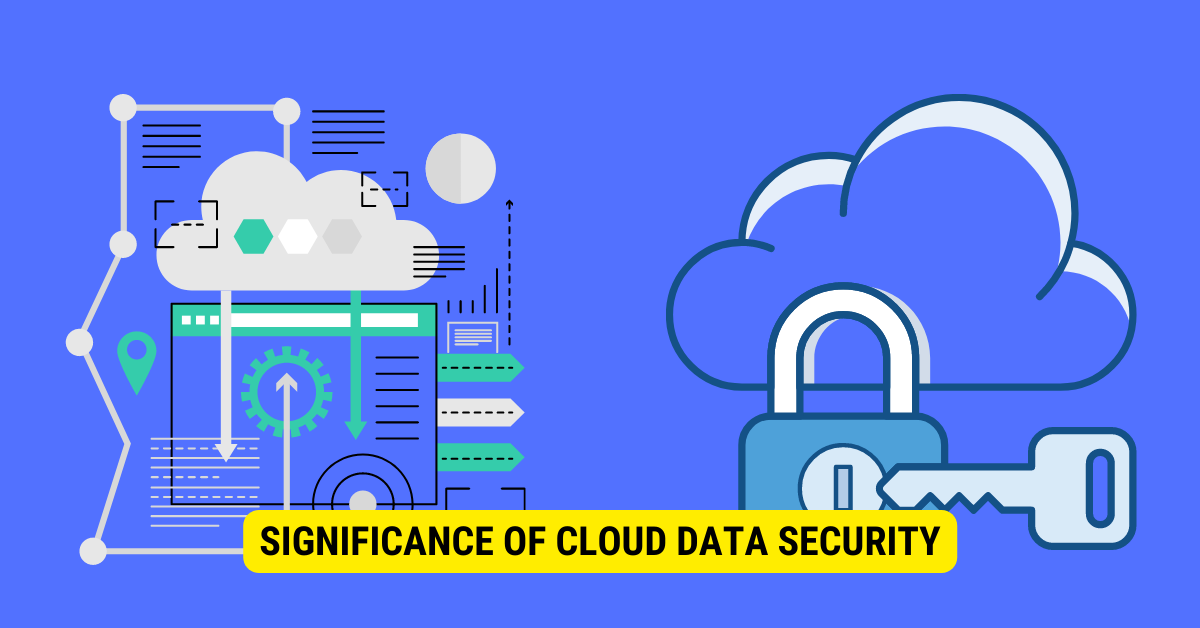 Cloud Storage Security: How to Secure Your Data