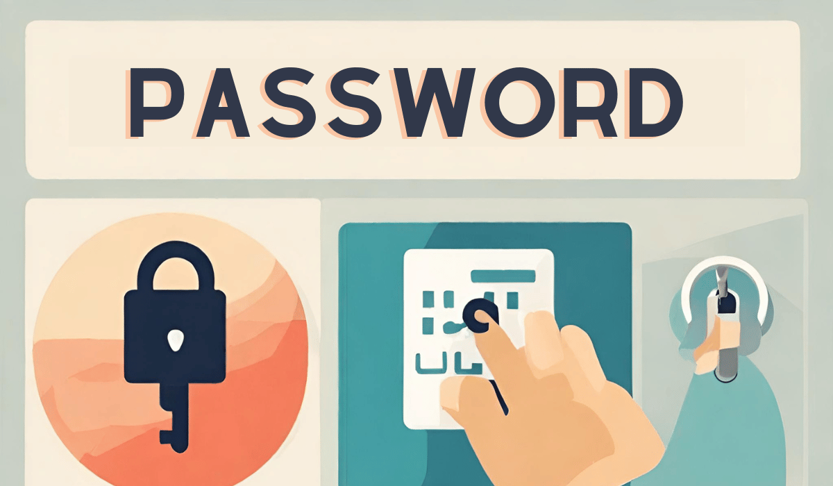 Strong And Unique Passwords 1 Best Practices For Protecting