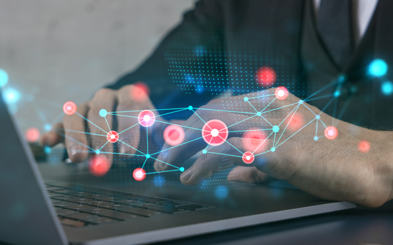 Technology Solutions What Does Leveraging on Technology