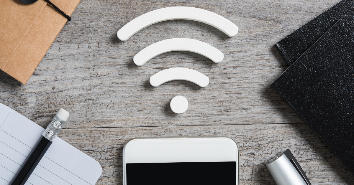 Cellular Networks vs. Wi-Fi Networks