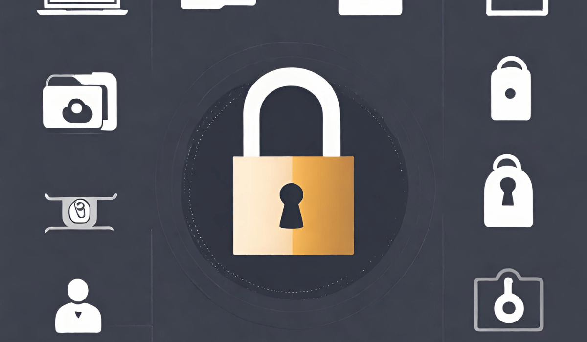 The Future Of Data Security the future of security technology
