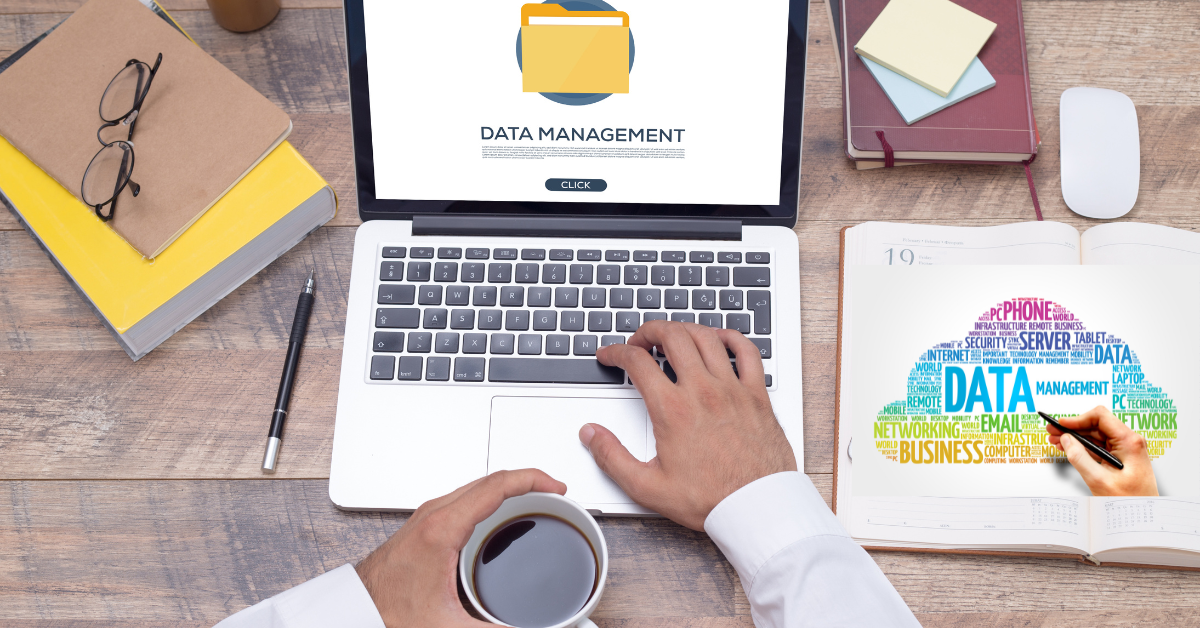 Importance of Data Security in Master Data Management