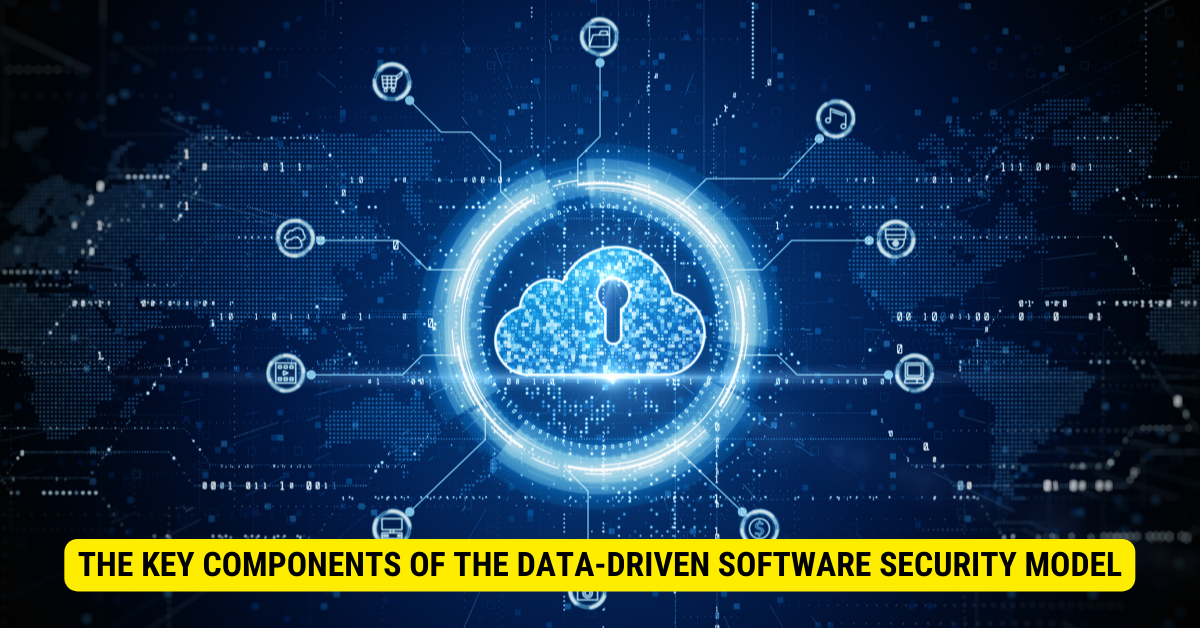 What is the data driven model?