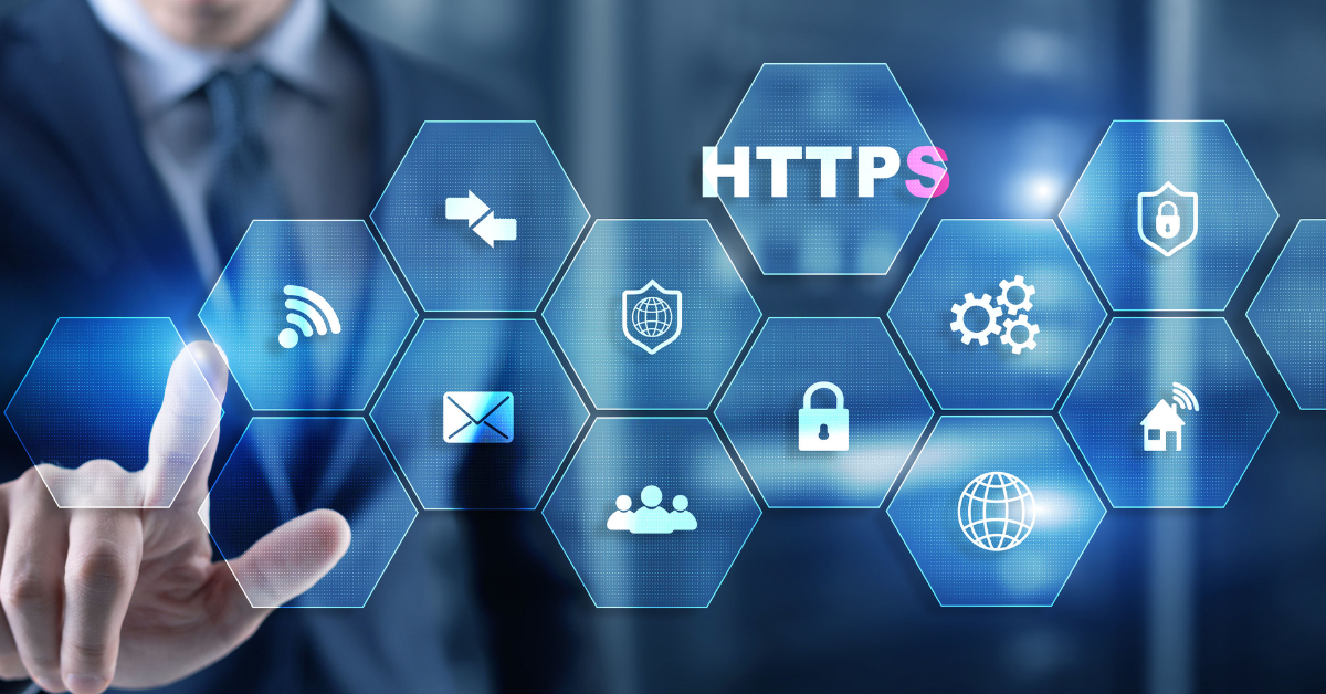 How Does HTTPS Encryption Work