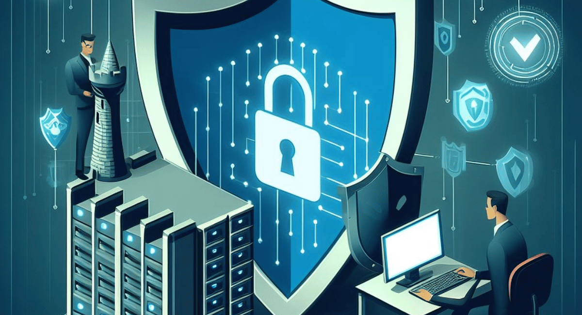 The Risks Of Inadequate Data Security is Data Security | Threats, Risks & Solutions
