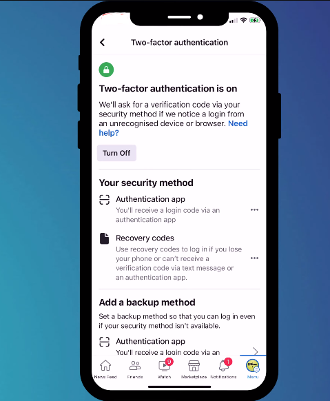 Two Factor Authentication Works is two-factor authentication and give some examples