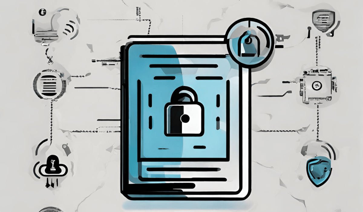 basic types of encryption systems