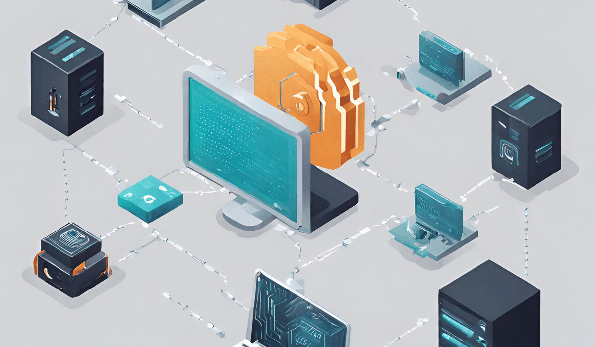 Hard Drive and Full Disk Encryption