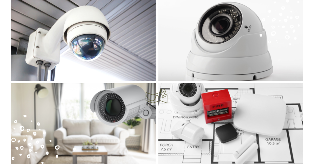 How Much Data Per Month Is Enough For Security Cameras? Newsoftwares