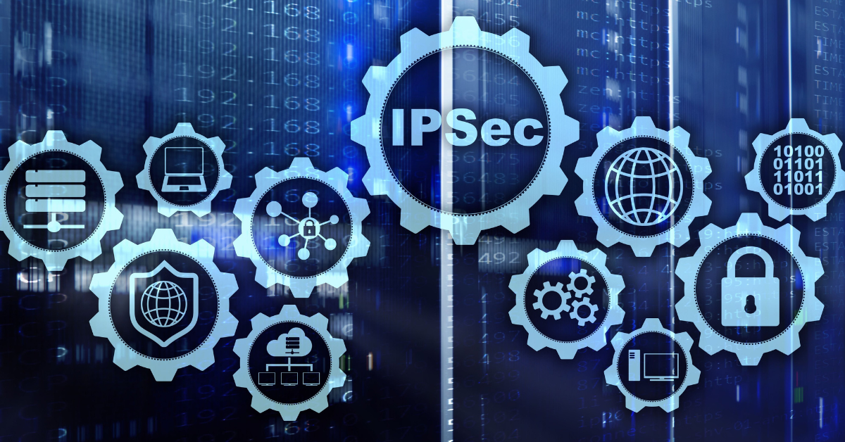 What is IPsec (Internet Protocol Security)?