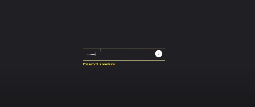 Strengthening Your Passwords