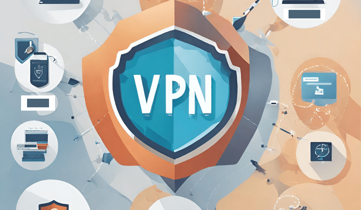Advantages of using a VPN