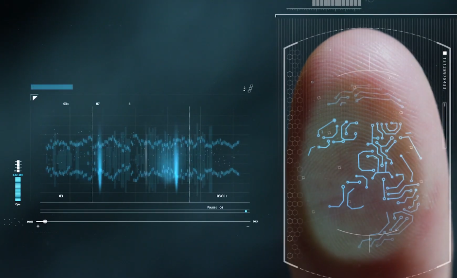 Vulnerabilities of Biometric Security Positive and negative effects of biometrics