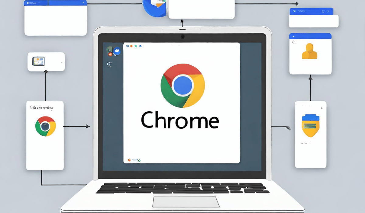 Understanding Chromebook Encryption