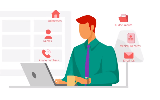 What Is Data Privacy Basics Of Data Privacy Policy