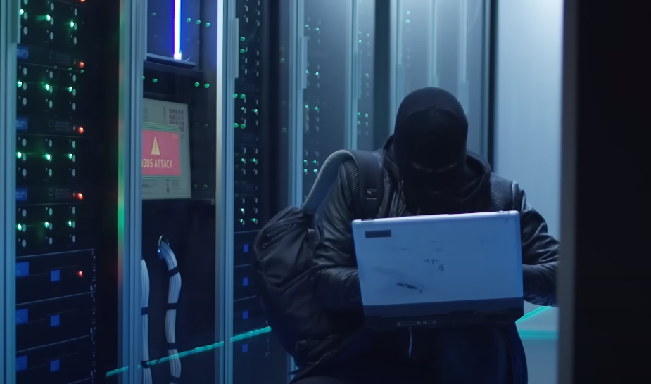 Why data security Is information security in demand