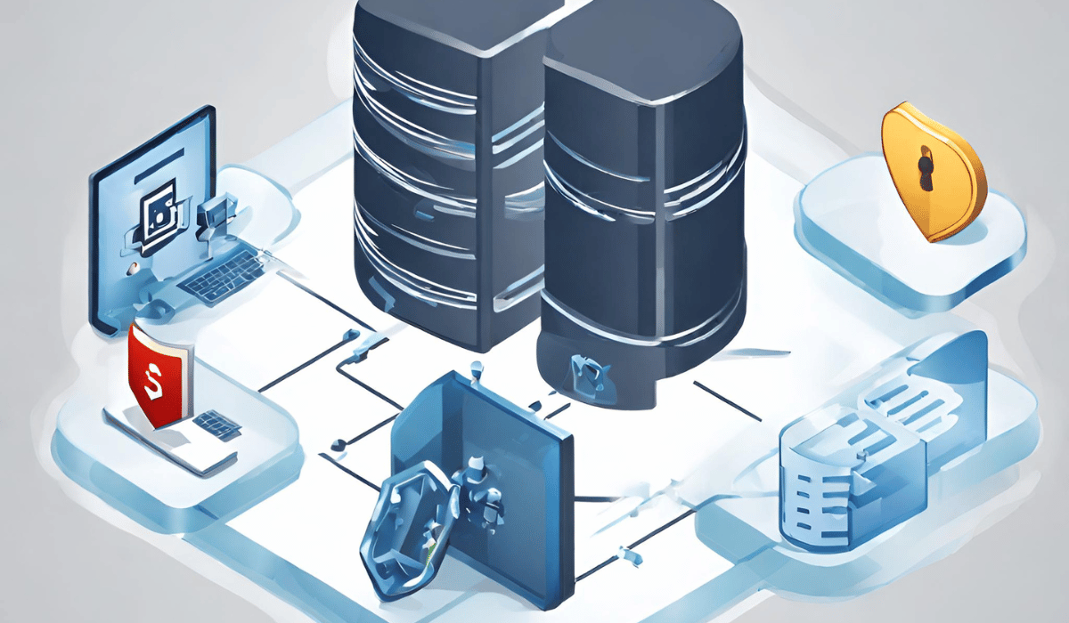 Transparent data encryption (TDE) - SQL Server