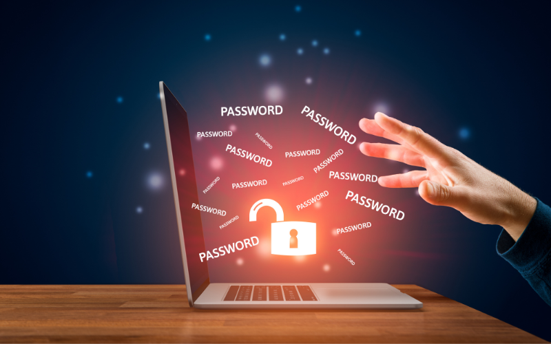 Data safeguard against security