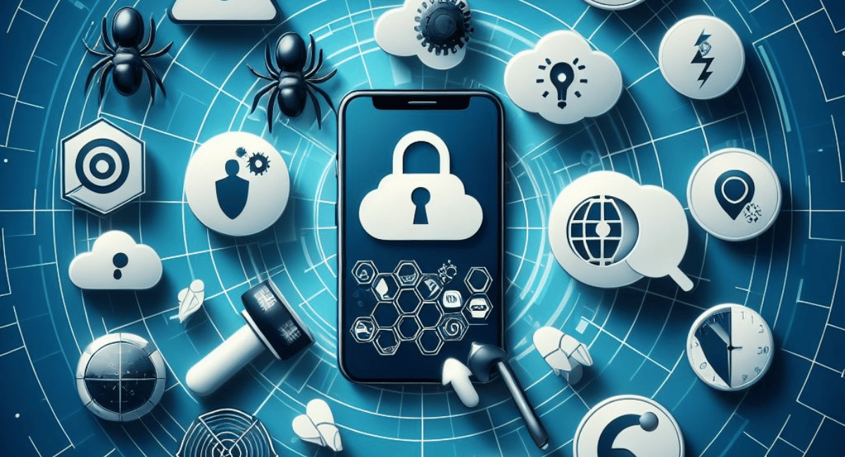 Understanding Cellular Data Security