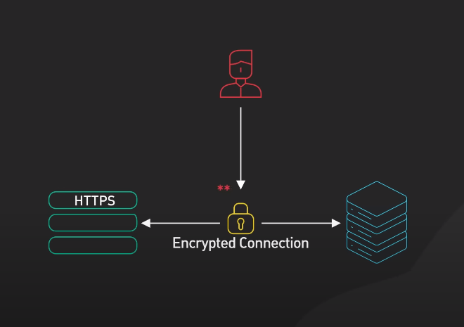 set up browser security settings