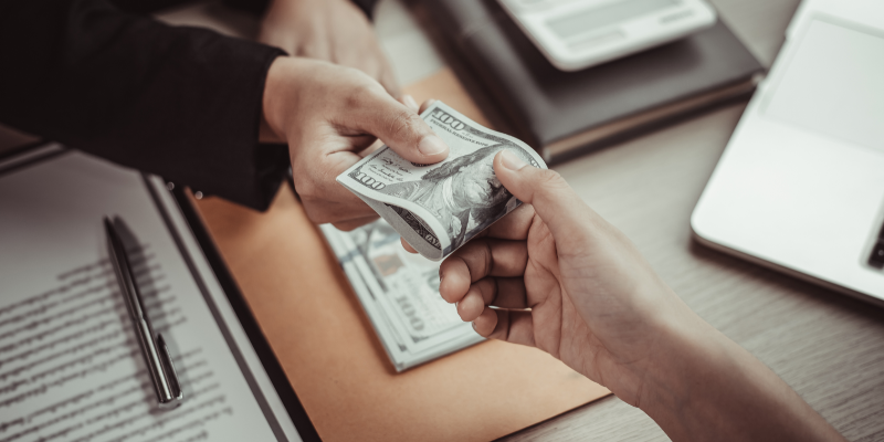 Competitive Salaries Competitive Salaries