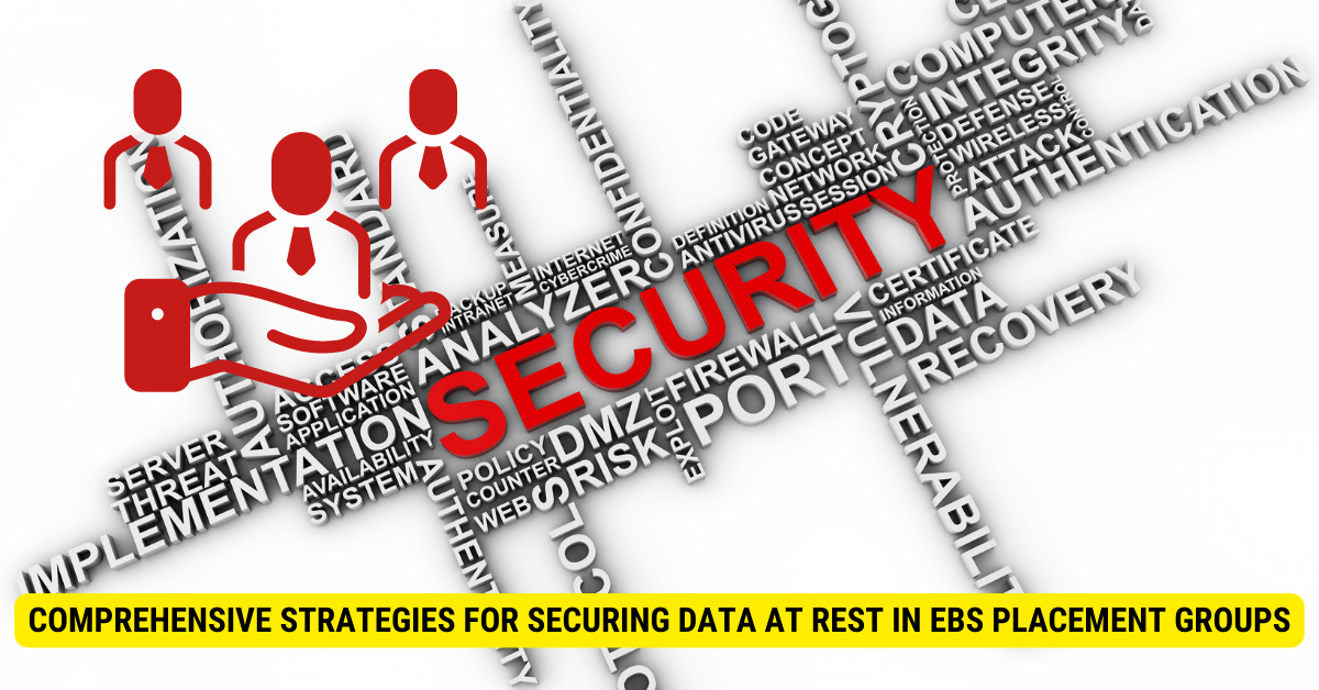 AWS Encrypting Data