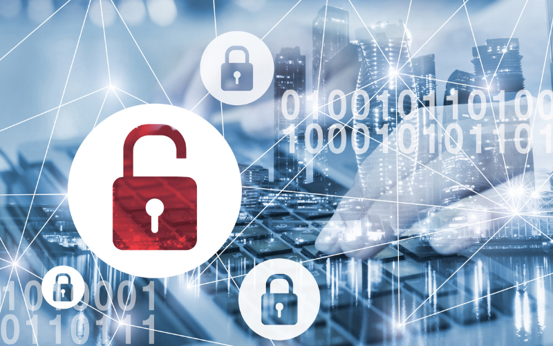Data Breaches Types of Data Privacy Violations