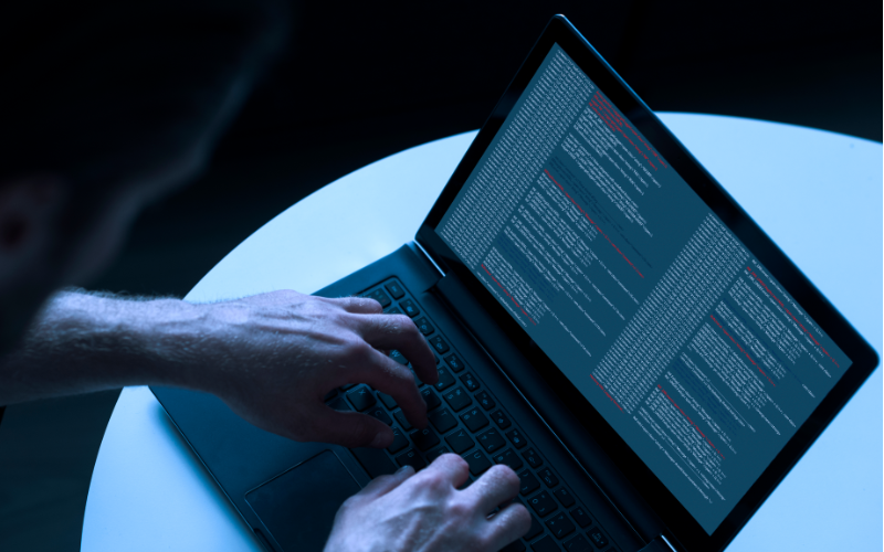 Data Security Associate Data Security Associate