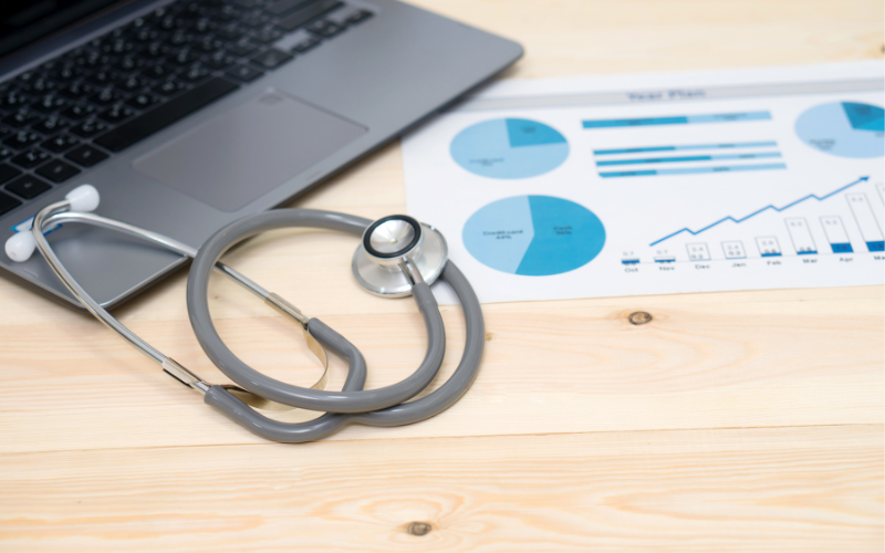Why Data Protection in Healthcare
