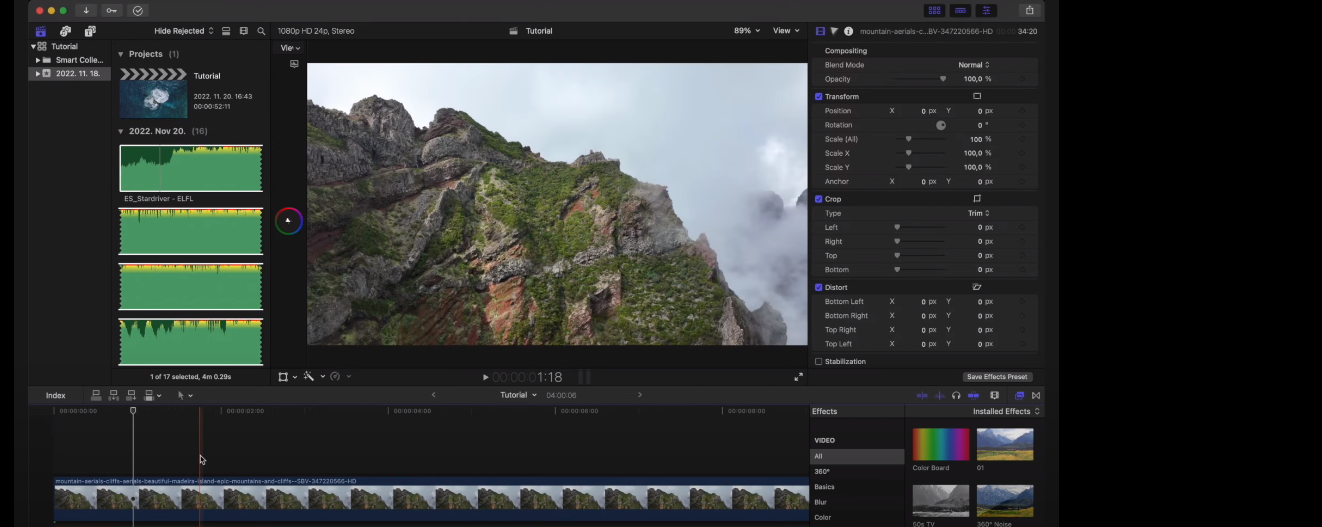 Mastering Dell Data Protection Encryption Editing With Final Cut Pro X