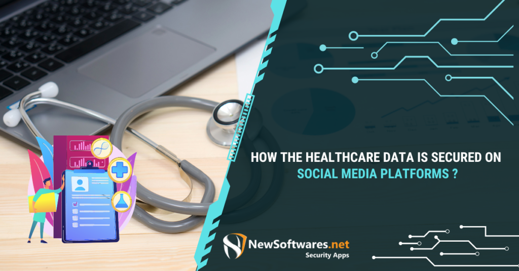 Privacy protection of medical data in social network