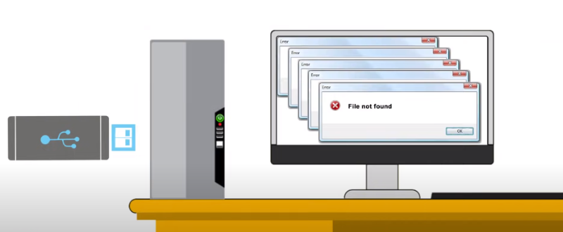 Importance of Physical Data Security Importance of Physical Data Security